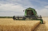 Україна намолотила вже 32,7 мільйона тонн зерна
