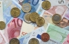 Евро вырос на 7 копеек, курс доллара почти не изменился