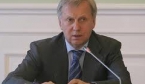 Журавский благодарен депутатам за поддержку