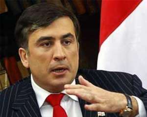 На выборах в Грузии лидирует оппозиция - Саакашвили рассчитывает на мажоритарные округа