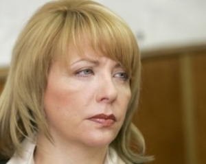 Мати Катерини Ющенко померла після тривалої хвороби