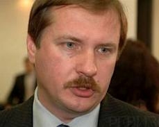 Чорновіл: Закон про наклеп був внесений, аби відволікти увагу суспільства