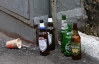 Два відсотки українців починають день з випивки