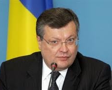 Грищенко: Украина вплотную приблизилась к ассоциации с ЕС