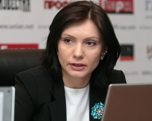 Питання закону про наклеп ще не закрите - Бондаренко