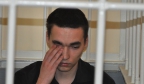 Справа Макар: один з обвинувачених порізав собі вени