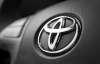Toyota стала самым дорогим автомобильным брендом
