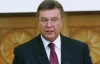 Янукович: В ближайшее время украинская армия будет контрактной 