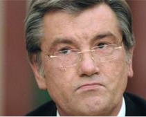 Президент не садить - Ющенко
