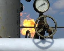 Россия - единственная восточная страна, отказалась сократить использование энергоресурсов
