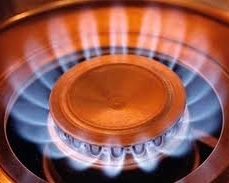 Украина может втрое уменьшить потребление газа
