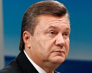 Янукович хочет забрать у Верховной Рады право назначать судей