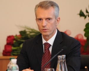 Украина внимательно относится к пожеланиям МВФ повысить тарифы на ЖКХ - Хорошковский