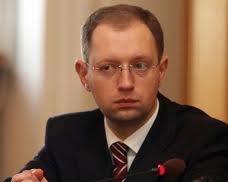 Яценюк: ПАРЄ не залишила сумнівів, що Тимошенко та Луценко – політв&#039;язні