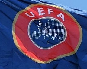 Украина оторвалась от Голландии и России в таблице коэффициентов УЕФА