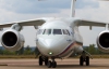 Росія хоче купити літаки Ан-148 для своїх силовиків