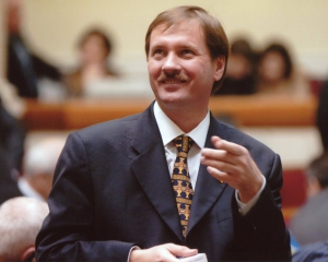 Тепер Росія має право заявити, що Стокгольмський суд для неї не є правосуб&#039;єктним - Чорновіл