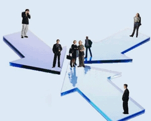 "Втікайте подалі від фірм, які просять гроші за пошук роботи": як працює кадрове агентство