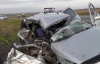 Неподалік Кіровограда "Жигулі" зіткнулись з Range Rover депутата: двоє загиблих