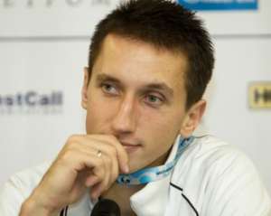 Стаховский пробился в финал квалификации турнира в Шанхае