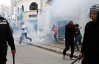 Через сміттєзвалища в Тунісі постраждали 49 поліцейських