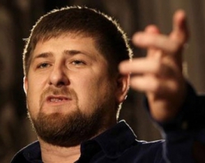 Стріляти на весіллі не є звичаєм чеченського народу - Кадиров