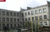 На Хмельниччині буревій зірвав дах школи: ніхто не постраждав