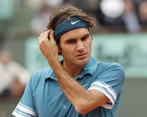 Блогер, угрожавший Федереру, извинился перед теннисистом