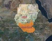 У Судані знову розбився літак - загинуло 13 людей