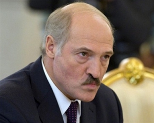 ЕС и США выстроили забор, который мешает Беларуси вступить в ВТО - Лукашенко