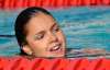 Плавання. Зевіна завоювала дві медалі на етапі Кубка світу в Досі