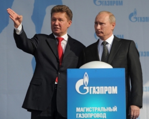 Подарок Путину на юбилей: "Северный поток" вывели на полную мощность