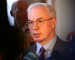 Боксера-відморозка рано чи пізно знайдуть - Азаров