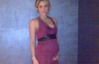 Шакира показала "беременный" живот