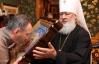 Одесский митрополит Агафангел поблагодарил Путина за Таможенный и Евразийский союзы