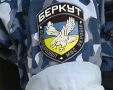 "Беркутовцев", которые рассказали о фактах вымогательства в руководстве, грозит безработица
