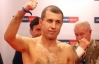 Моралес предложил встретиться в ринге Федченко