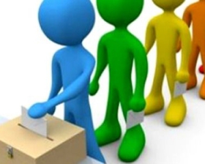 Треть избирателей в Украине не знает ни одного кандидата на своем округе - социсследование