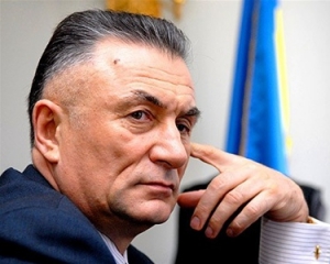 Гавриш пояснив своє перебування в Партії регіонів: "Я захищав слабшого"