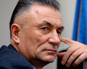 Гавриш заявляет, что "регионал" Тедеев персонально ему угрожал