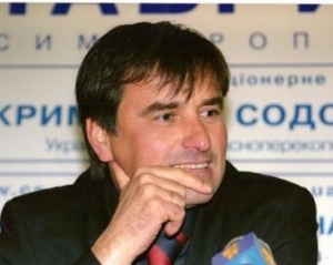"Заваров прошел школу Лобановского и либерализмом не страдает" - Федорчук