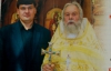 В Києві священик на службі агітував за кандидата в депутати