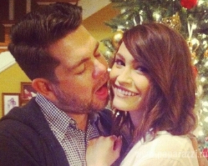 Невиліковна хвороба не завадила Джеку Осборну одружитися