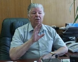 Алексей Порошенко отказался от участия в выборах