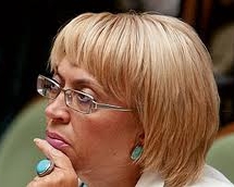 Кужель вражена бідністю Східної України: "Так жити не можна"