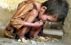 Кожен восьмий в світі страждає від хронічного голоду - ООН
