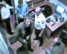 Охоронців "Каравану" звинувачують у здирництві, залякуванні та у побитті