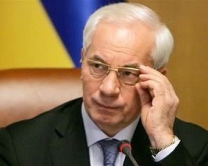 Азаров обіцяє, що продукти харчування після виборів навіть подешевшають