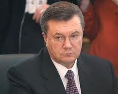 Янукович запевнив, що біометричні паспорти потрібні, щоб виконати зобов&#039;язання перед ЄС