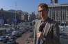 "Канадский" журналист Майкл Щур взялся за "троллинг" украинских нардепов
